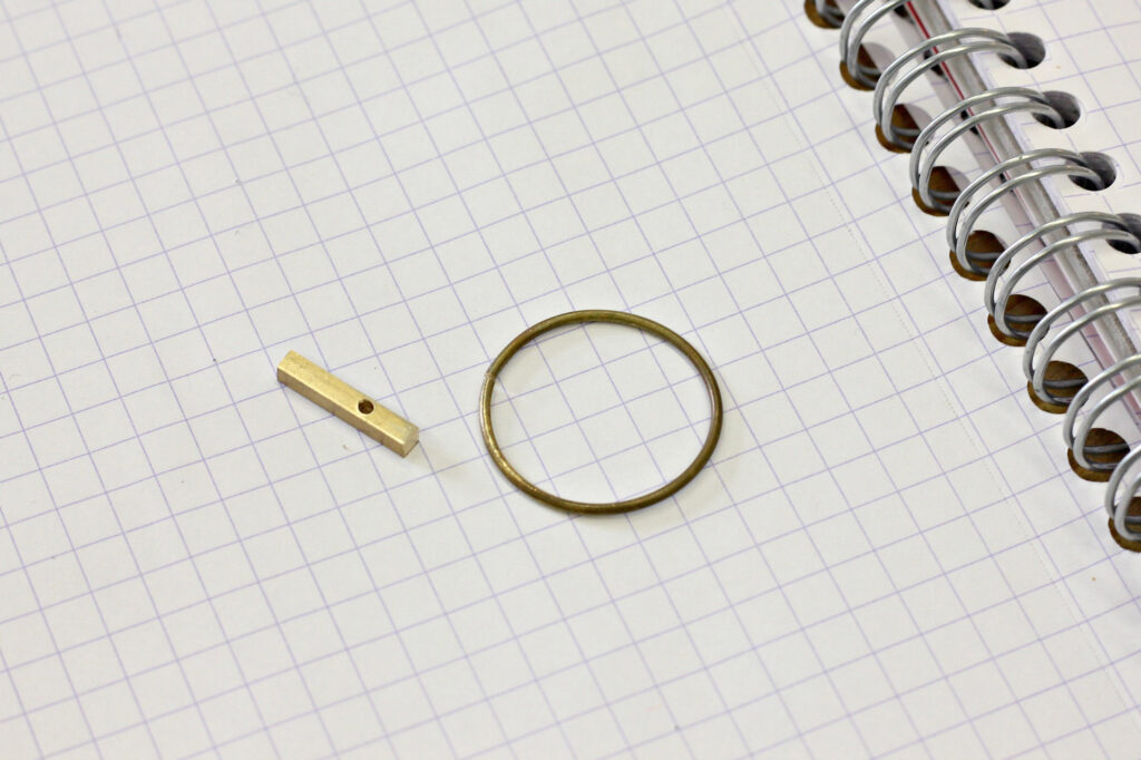 Boucles Cercle et Barre - Ajustage et calibrage du prototype