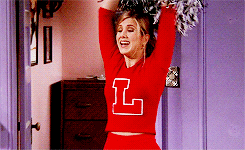 Cheerleader