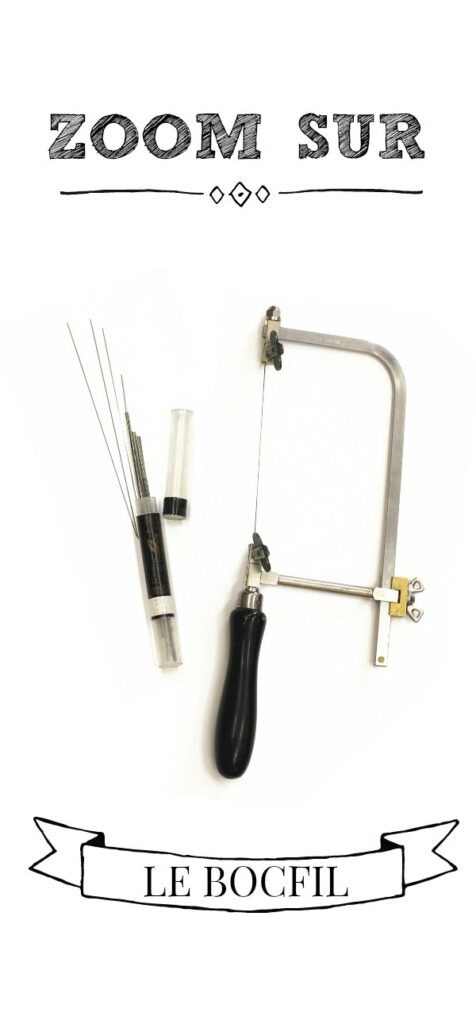 12 Lames De Scie Bocfil Vallorbe Super Pike N°0 | Pour Horloger, Bijoutier, Modélisme