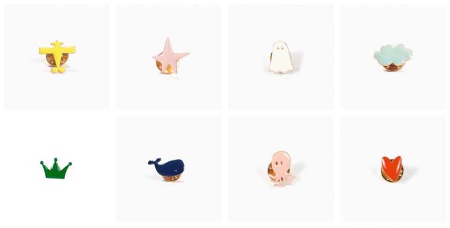 Little Titlee - bijoux enfants