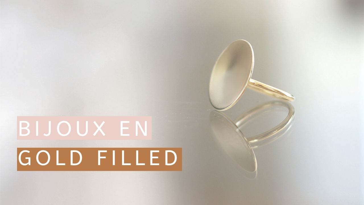 Tout savoir sur la fabrication des bijoux en or et en argent