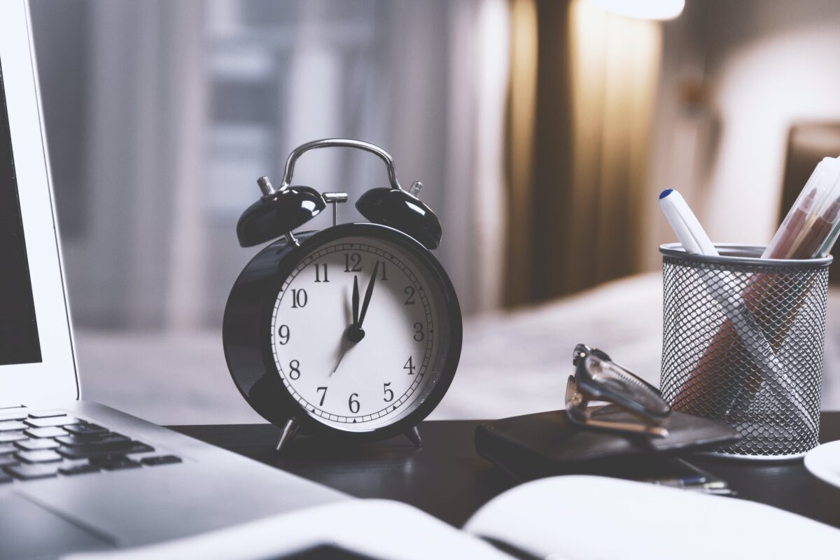 5 astuces pour dompter sa procrastination