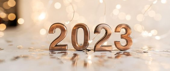Bilan de l'année 2022 et objectifs pour 2023 (2)