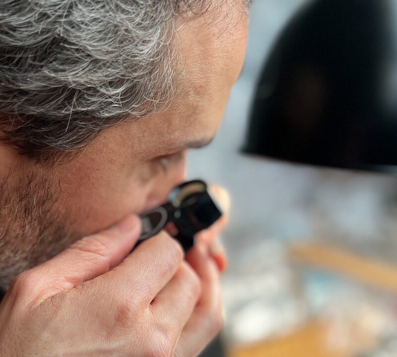 Comment bien débuter avec les pierres en bijouterie