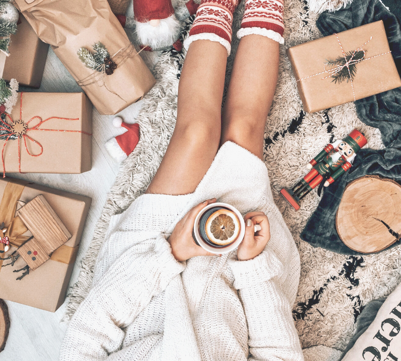 Comment vendre plus en ligne ou sur les marchés de Noël