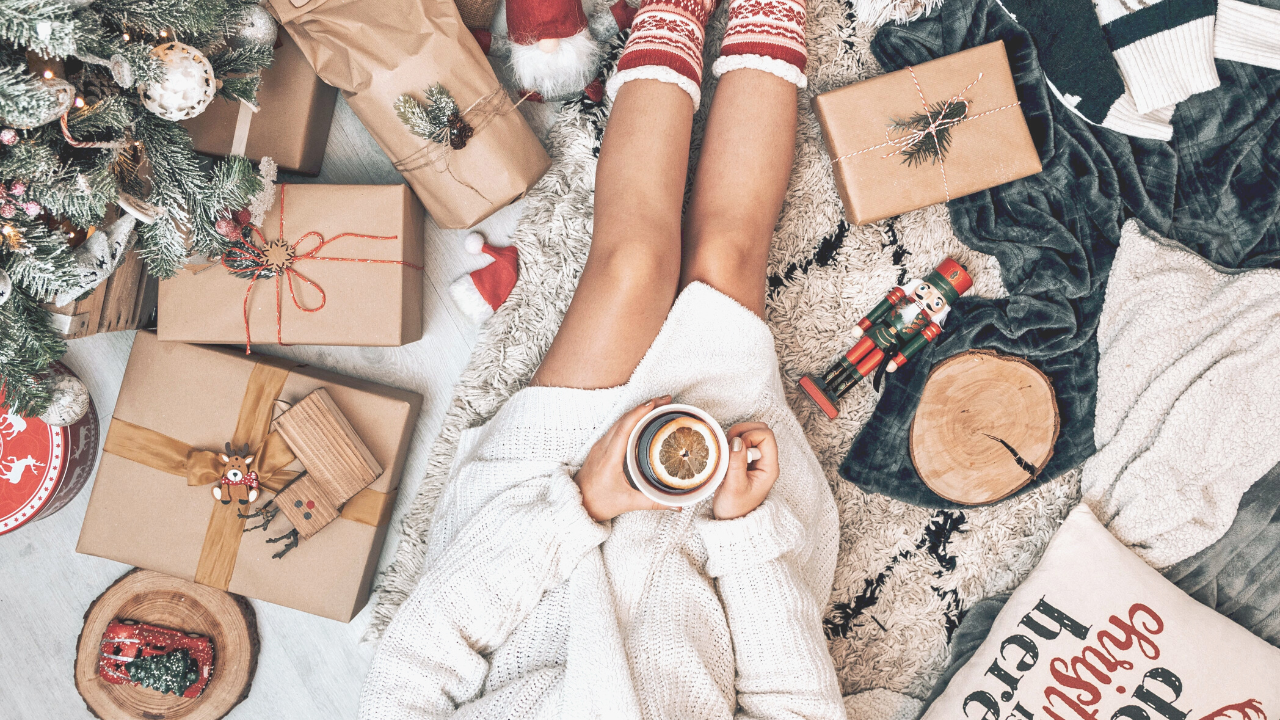 Comment vendre plus en ligne ou sur les marchés de Noël